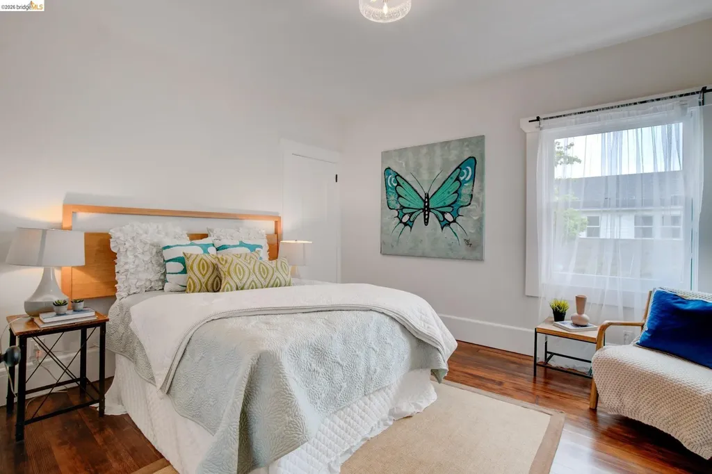 1068 66th Street Oakland CA 94608