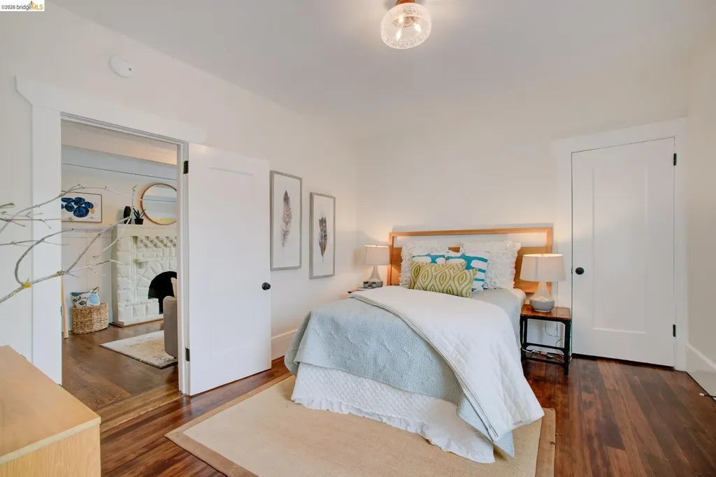 1068 66th Street Oakland CA 94608