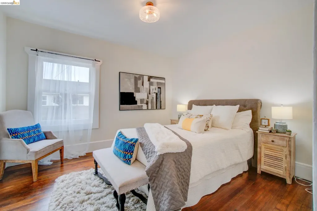 1068 66th Street Oakland CA 94608