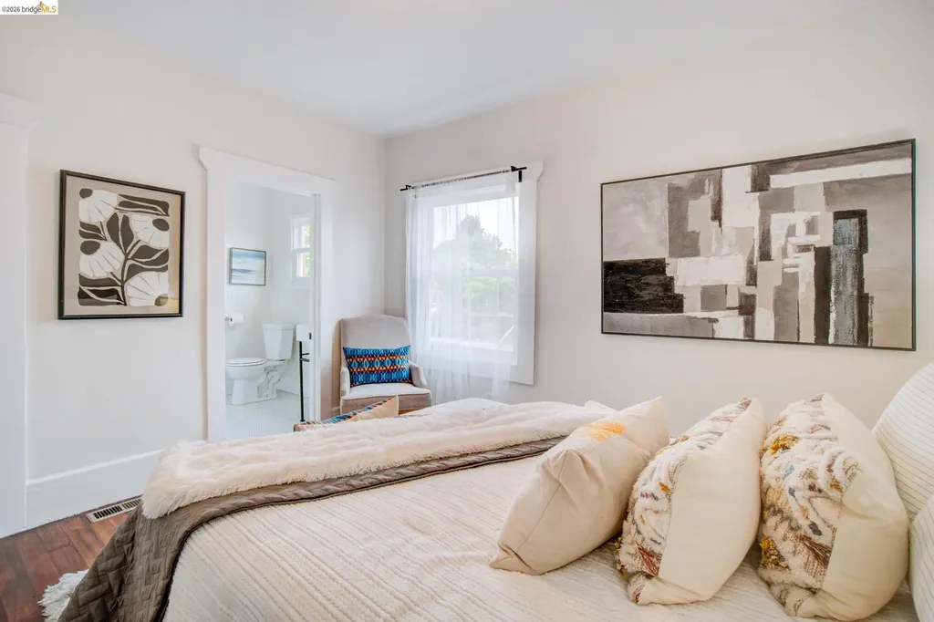 1068 66th Street Oakland CA 94608