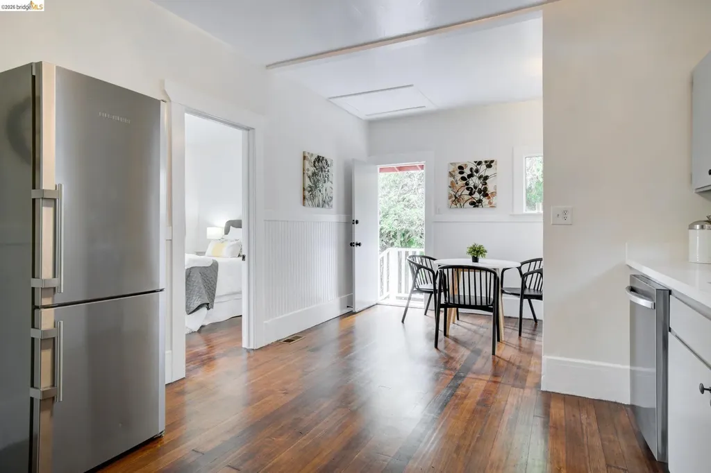 1068 66th Street Oakland CA 94608