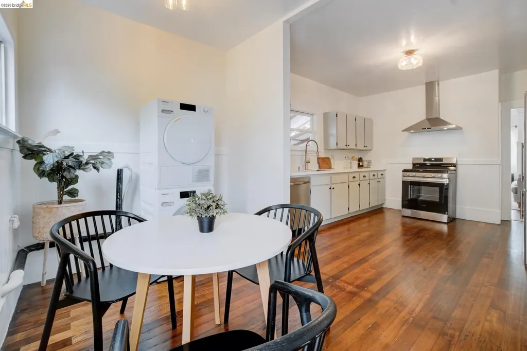 1068 66th Street Oakland CA 94608
