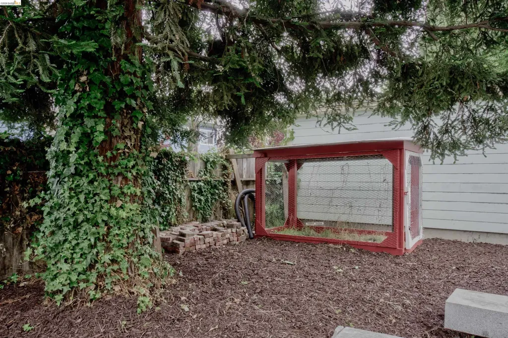 1068 66th Street Oakland CA 94608