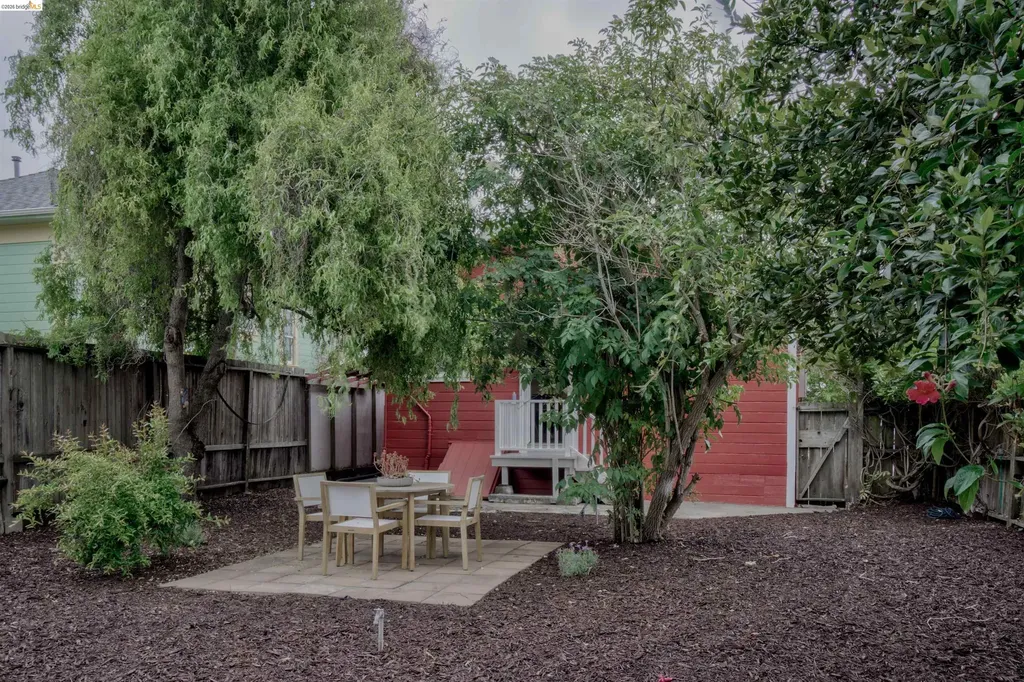 1068 66th Street Oakland CA 94608