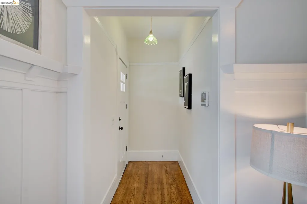 1068 66th Street Oakland CA 94608