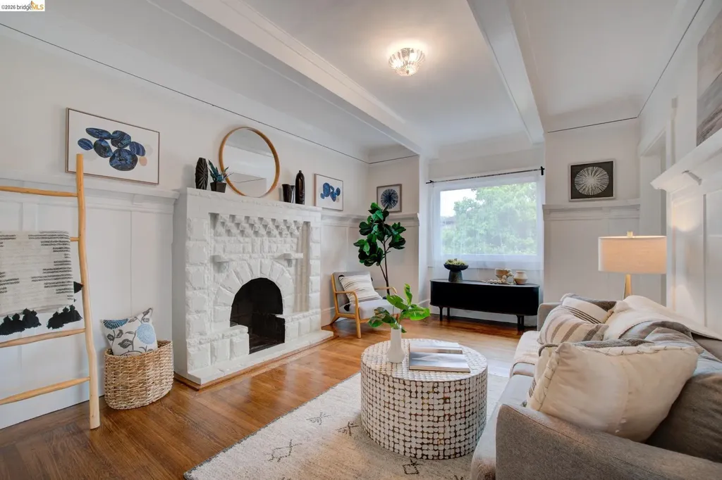 1068 66th Street Oakland CA 94608