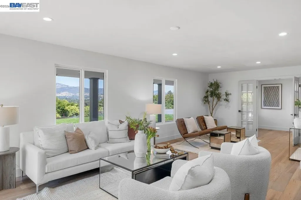 481 Montcrest Place Danville CA 94526