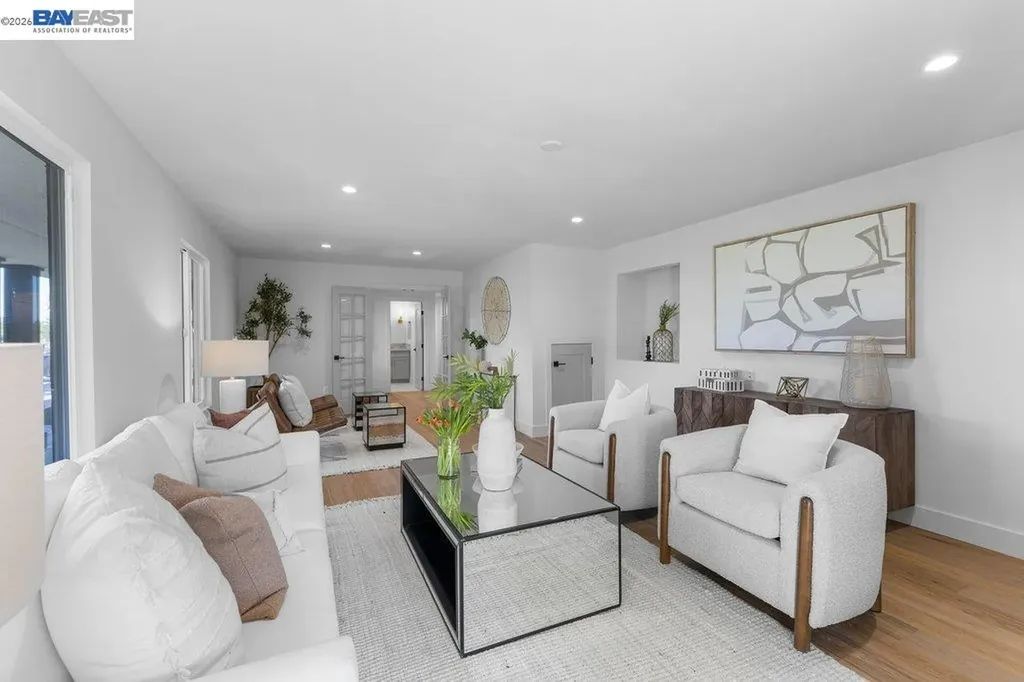 481 Montcrest Place Danville CA 94526