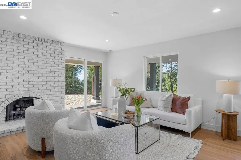 481 Montcrest Place Danville CA 94526