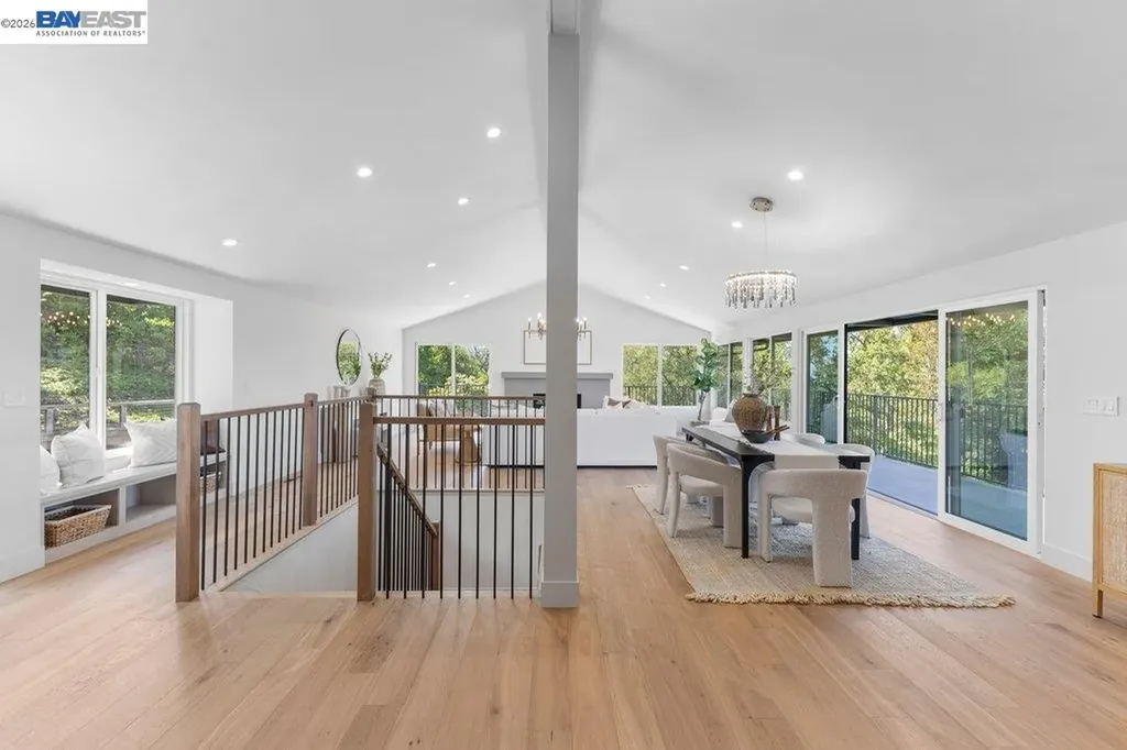481 Montcrest Place Danville CA 94526