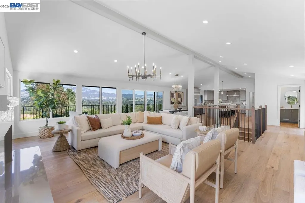 481 Montcrest Place Danville CA 94526