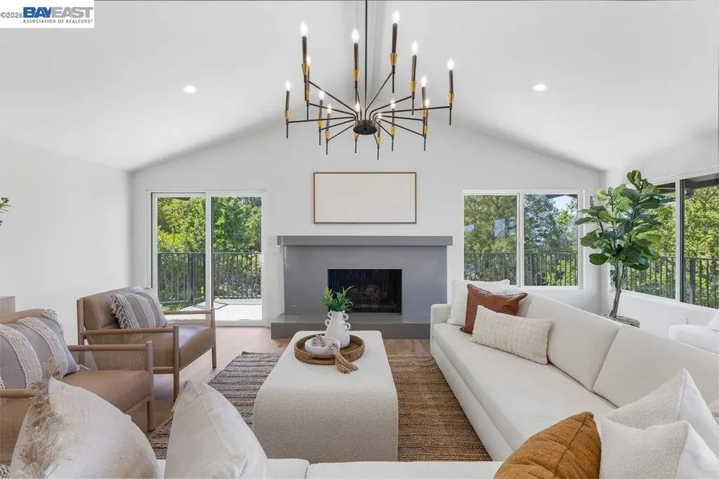 481 Montcrest Place Danville CA 94526