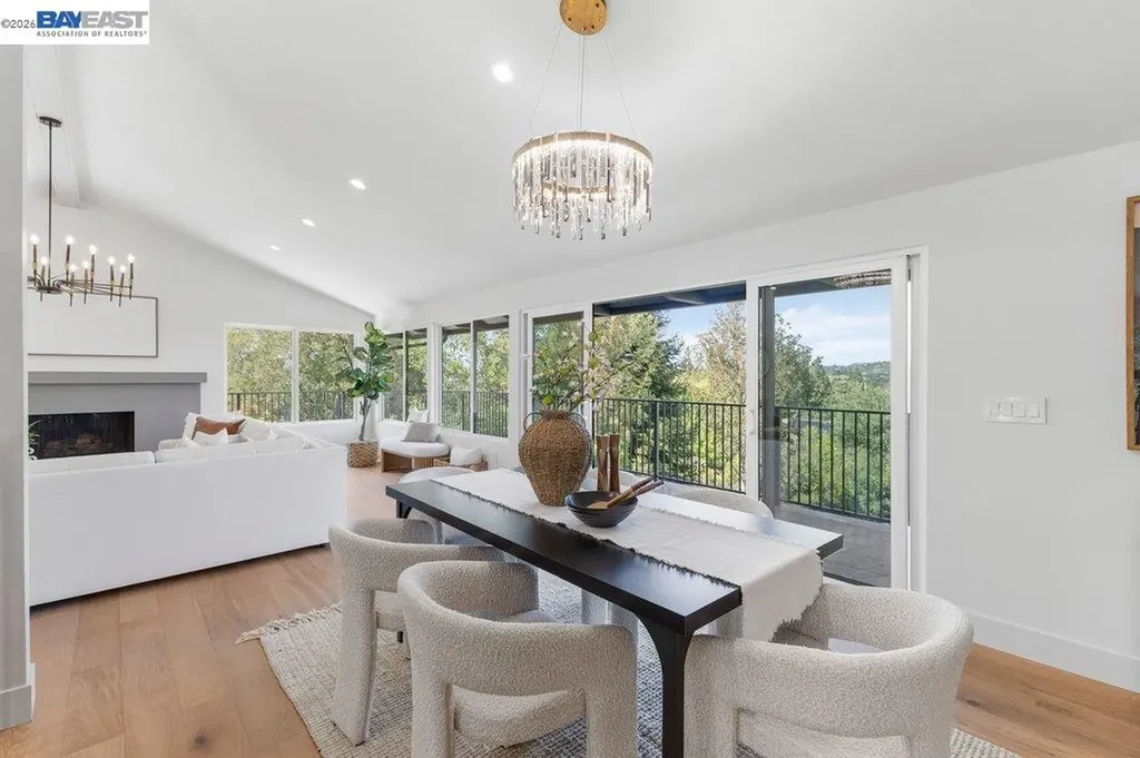481 Montcrest Place Danville CA 94526