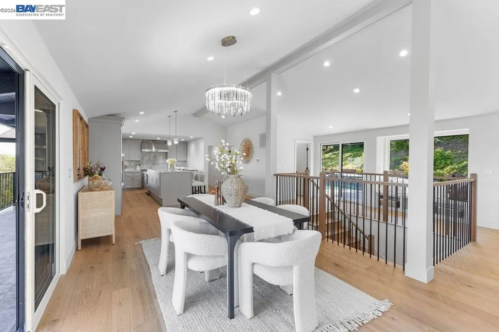 481 Montcrest Place Danville CA 94526