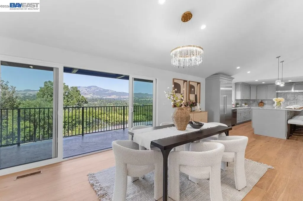 481 Montcrest Place Danville CA 94526