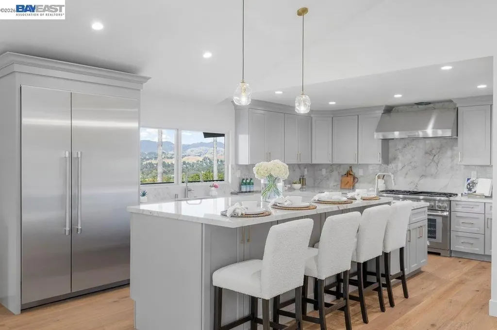 481 Montcrest Place Danville CA 94526