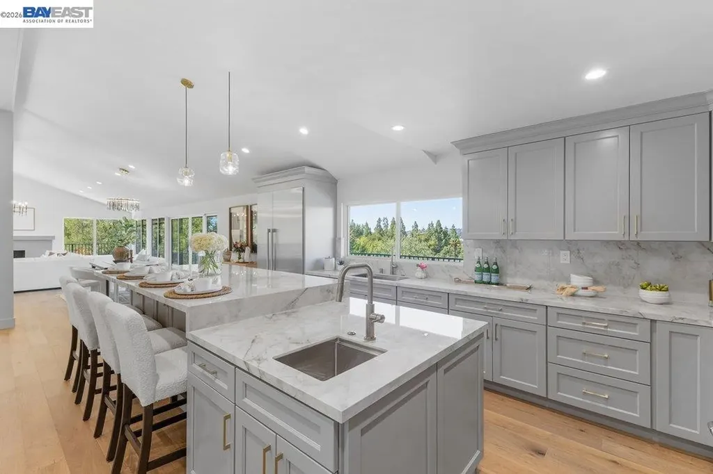 481 Montcrest Place Danville CA 94526
