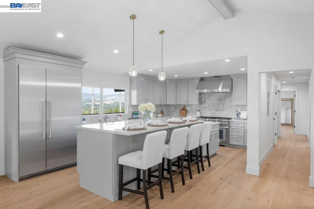 481 Montcrest Place Danville CA 94526