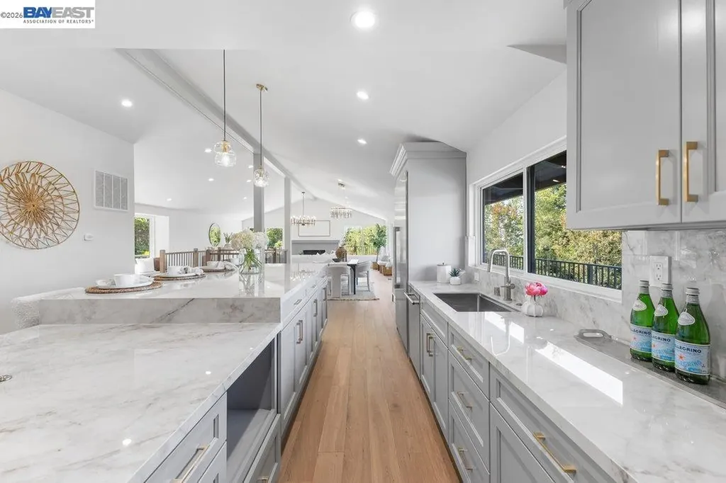 481 Montcrest Place Danville CA 94526
