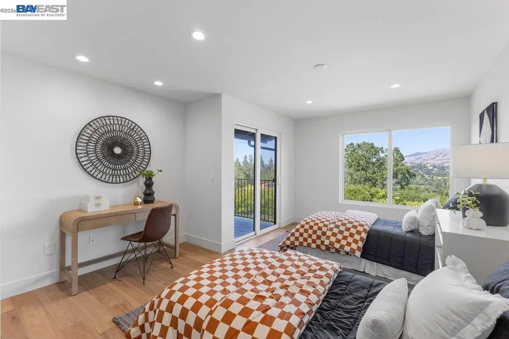 481 Montcrest Place Danville CA 94526