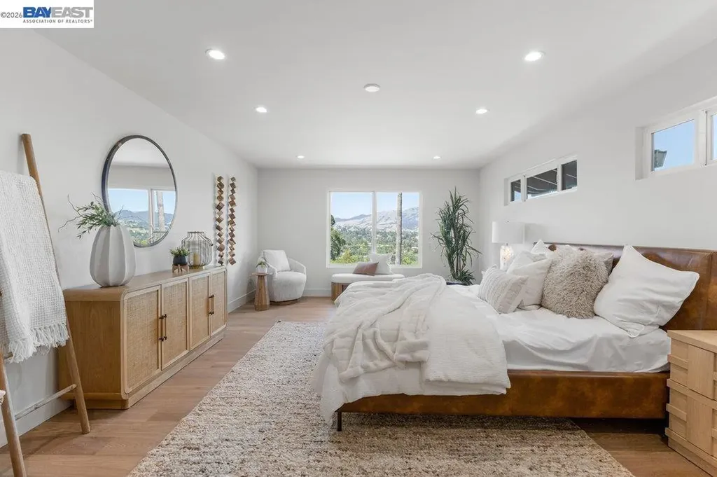 481 Montcrest Place Danville CA 94526