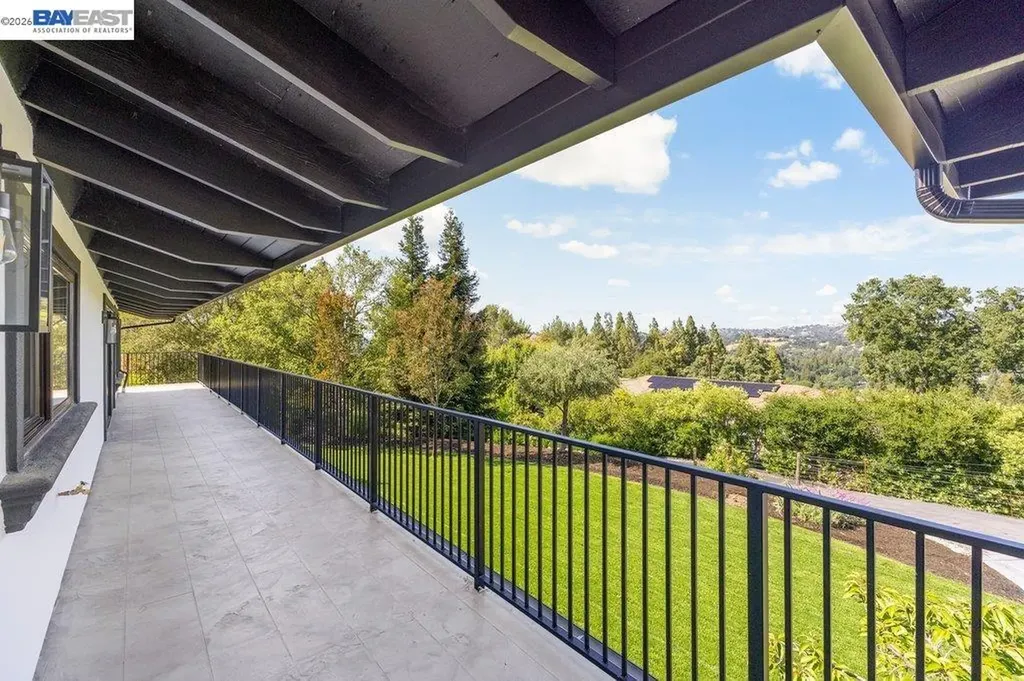 481 Montcrest Place Danville CA 94526