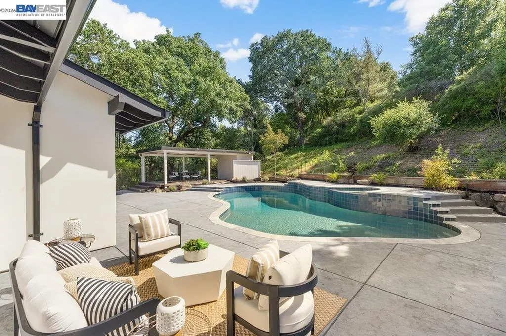 481 Montcrest Place Danville CA 94526