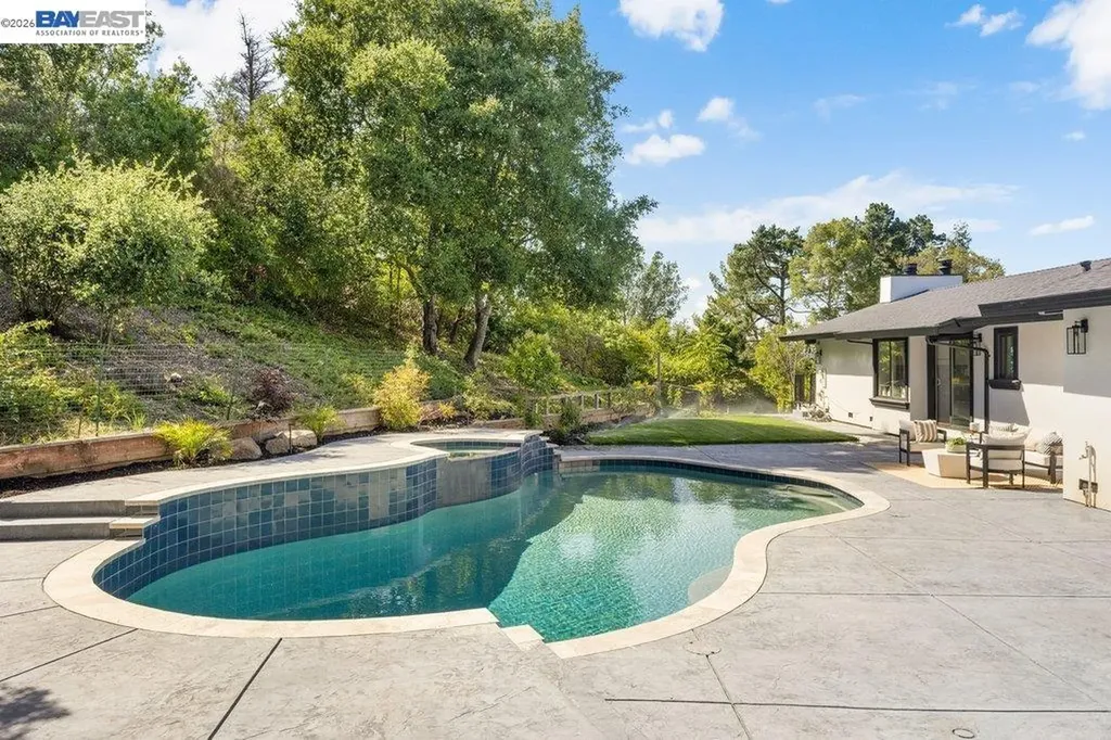 481 Montcrest Place Danville CA 94526