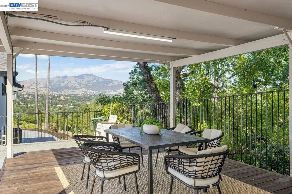 481 Montcrest Place Danville CA 94526