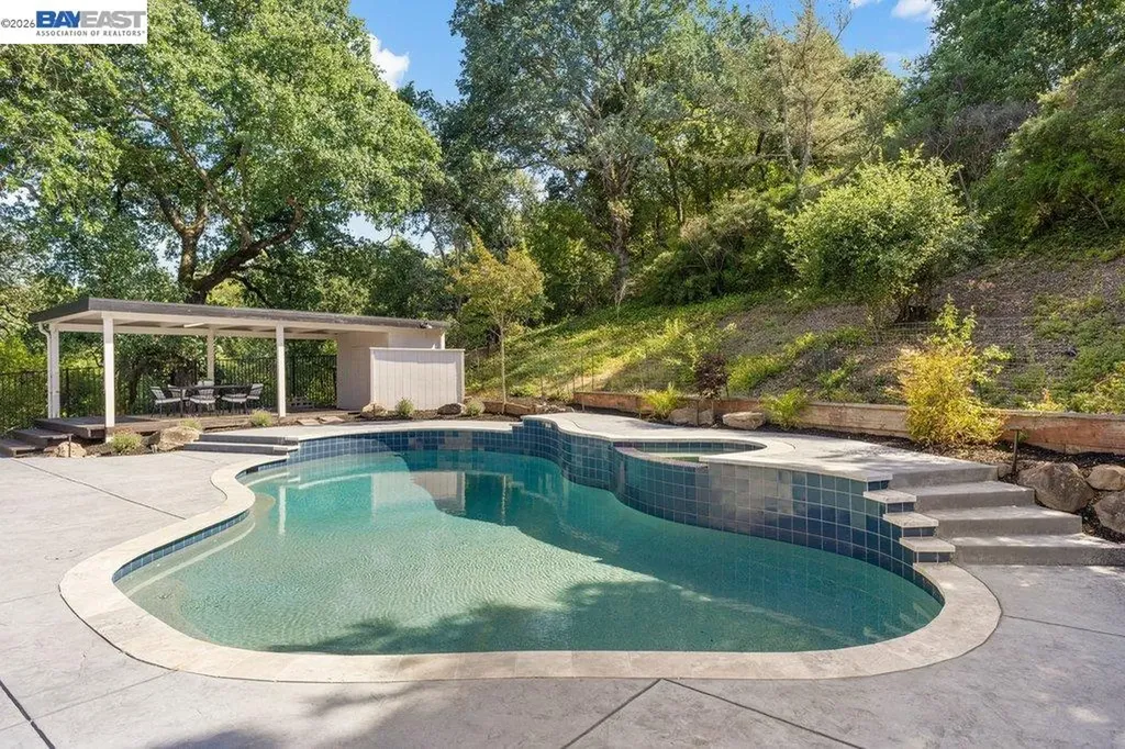 481 Montcrest Place Danville CA 94526