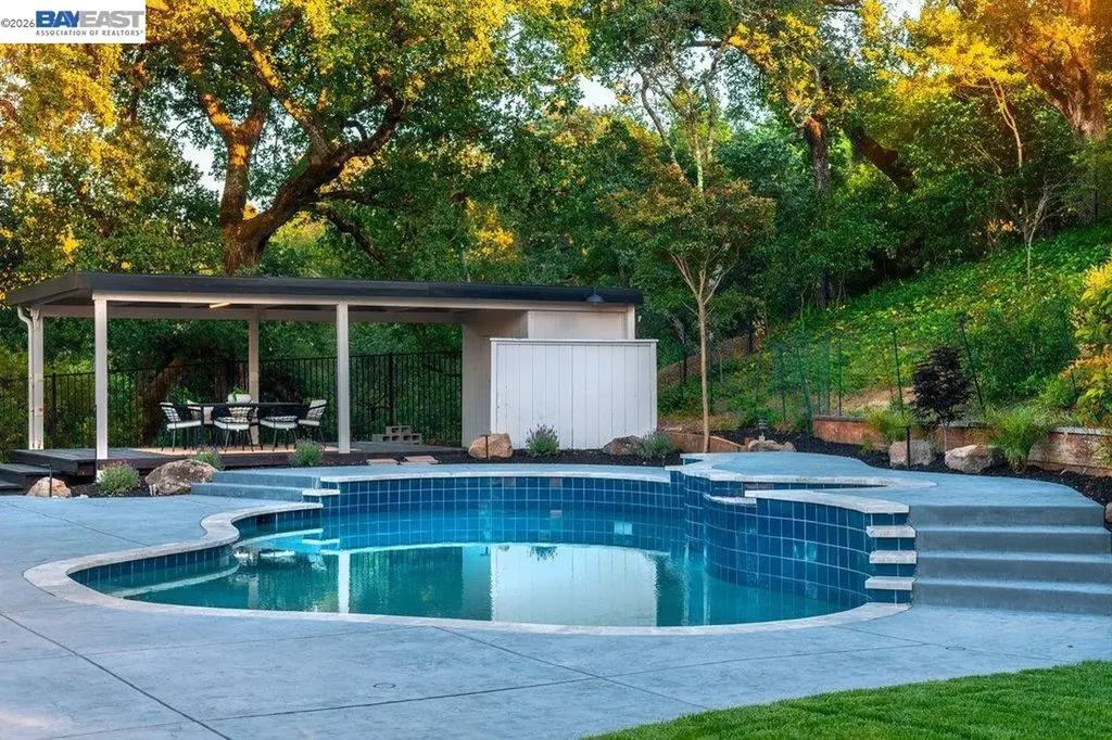 481 Montcrest Place Danville CA 94526