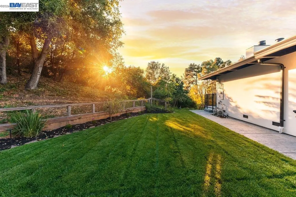 481 Montcrest Place Danville CA 94526