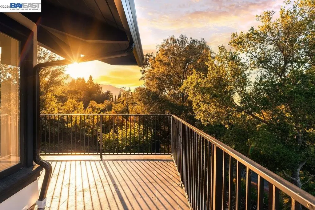 481 Montcrest Place Danville CA 94526