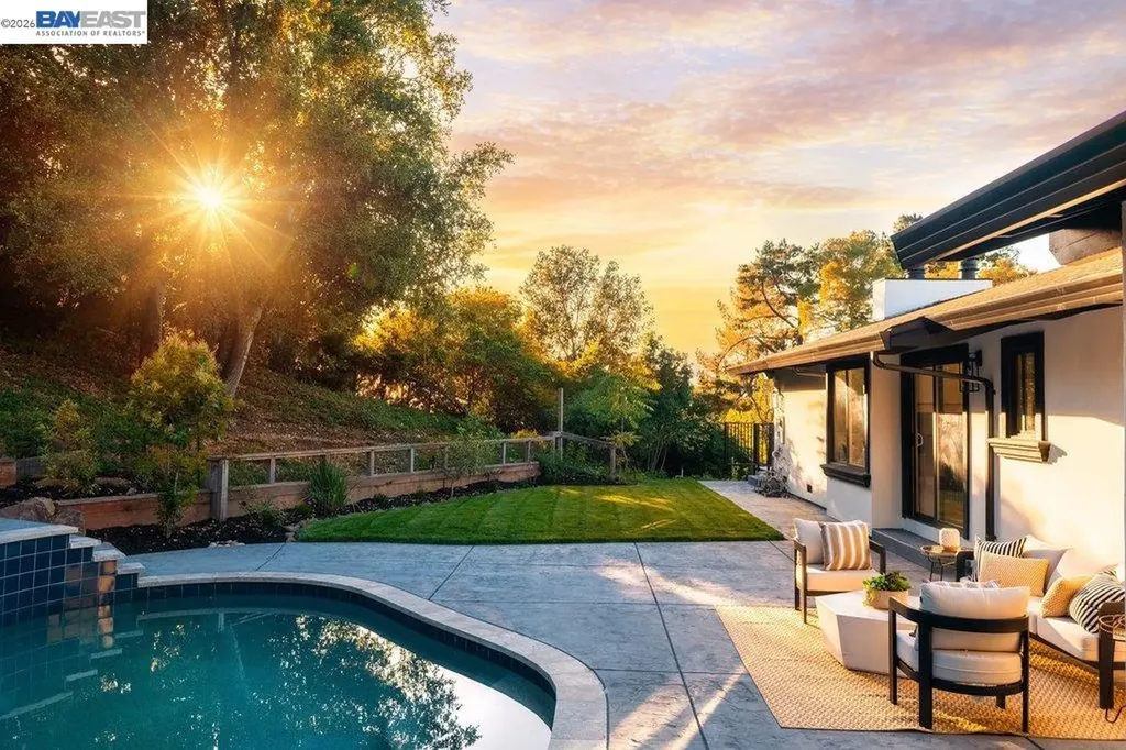 481 Montcrest Place Danville CA 94526