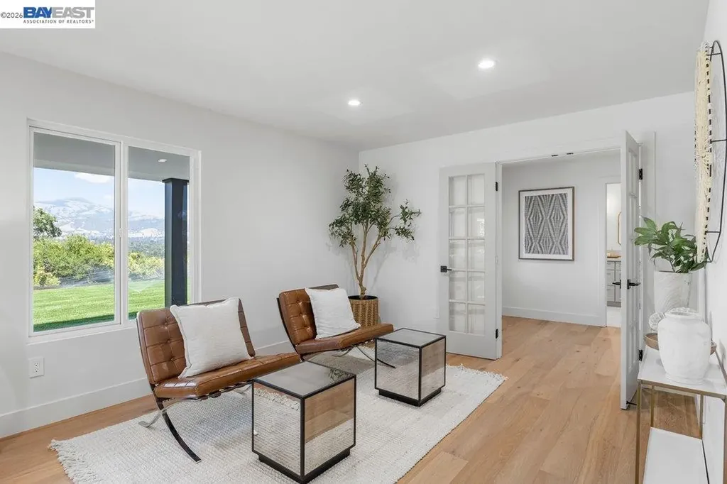 481 Montcrest Place Danville CA 94526