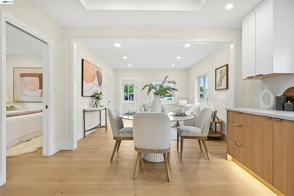 22 Garden Road Alameda CA 94502