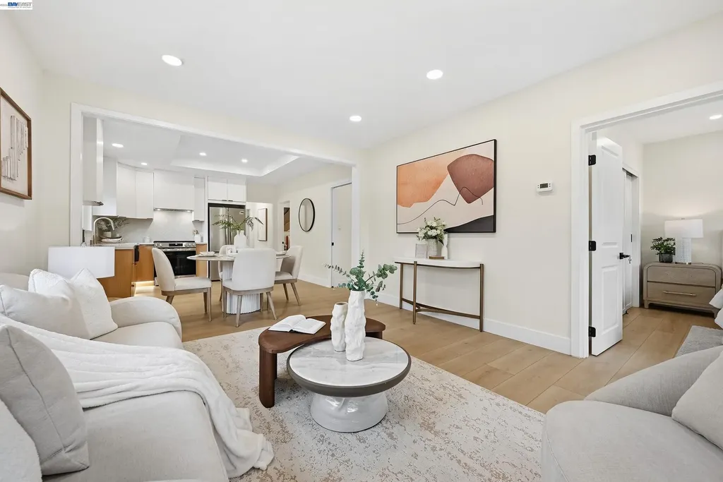 22 Garden Road Alameda CA 94502