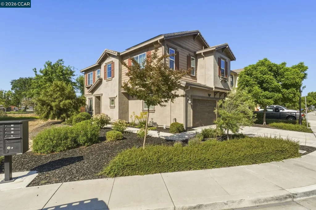 53 Havenwood Court Brentwood CA 94513