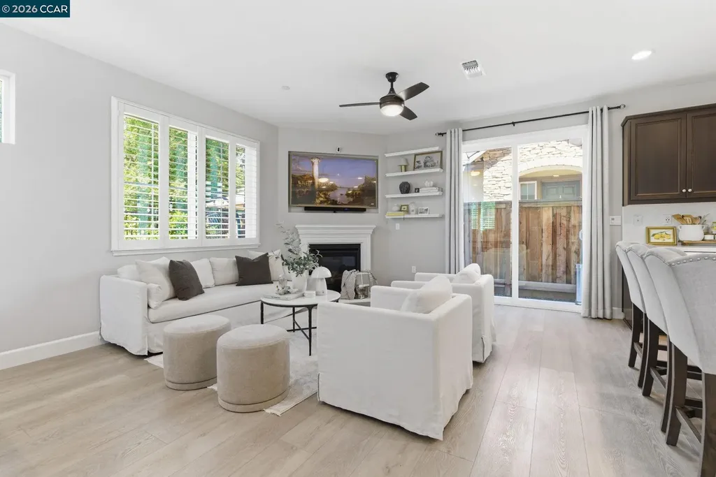 53 Havenwood Court Brentwood CA 94513