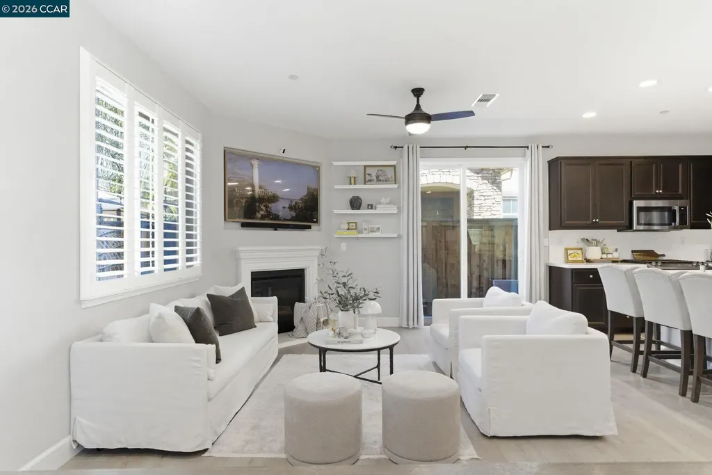 53 Havenwood Court Brentwood CA 94513