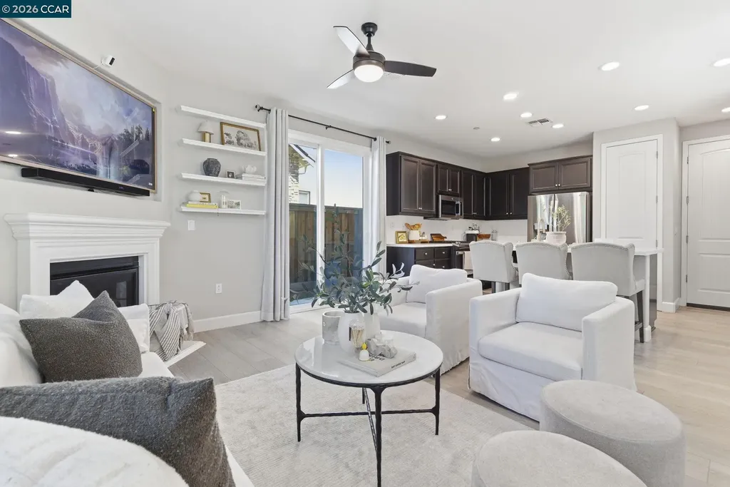 53 Havenwood Court Brentwood CA 94513