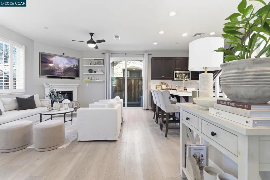 53 Havenwood Court Brentwood CA 94513