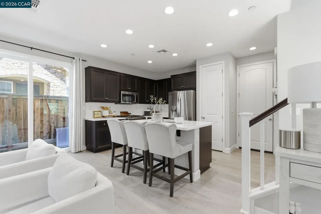 53 Havenwood Court Brentwood CA 94513