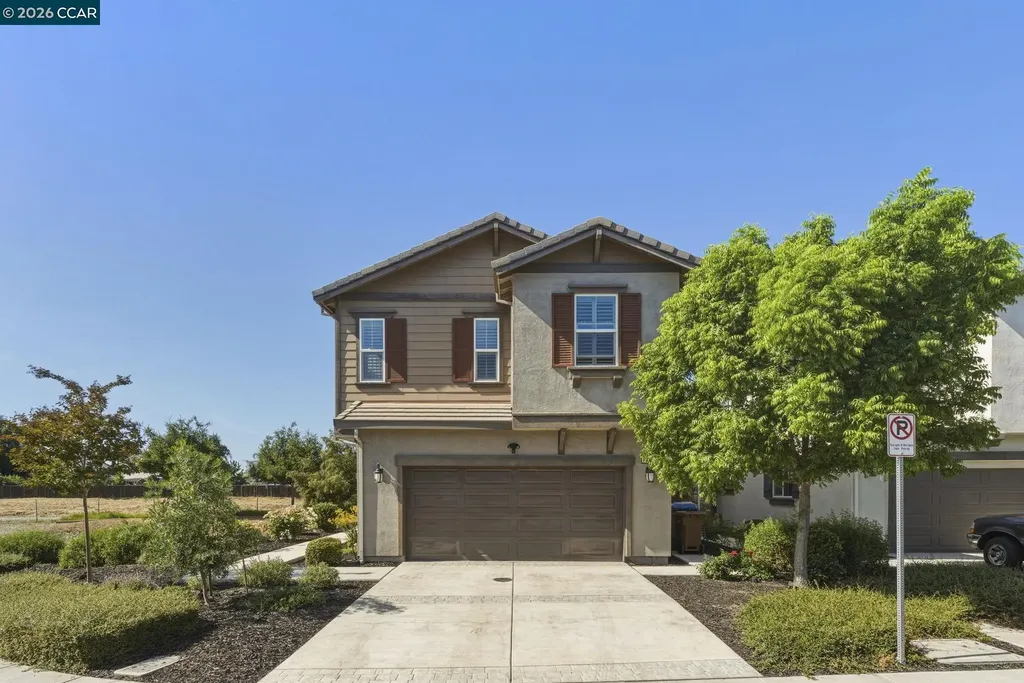 53 Havenwood Court Brentwood CA 94513