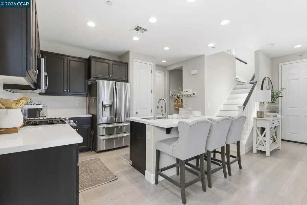 53 Havenwood Court Brentwood CA 94513
