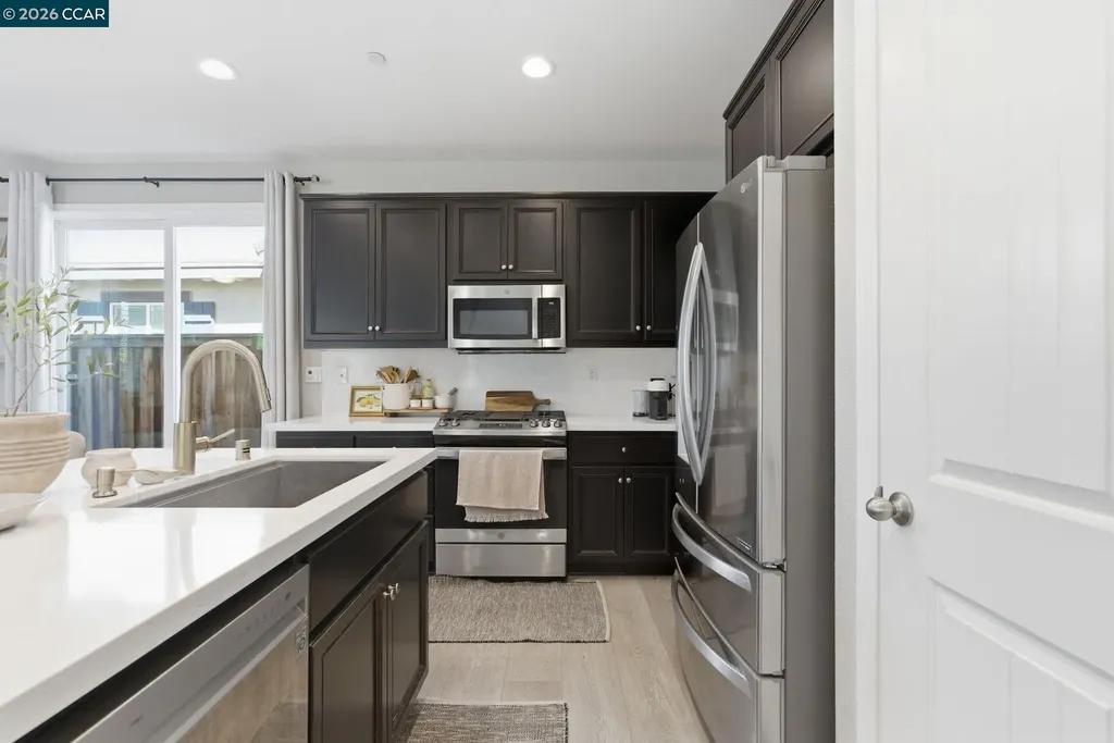 53 Havenwood Court Brentwood CA 94513