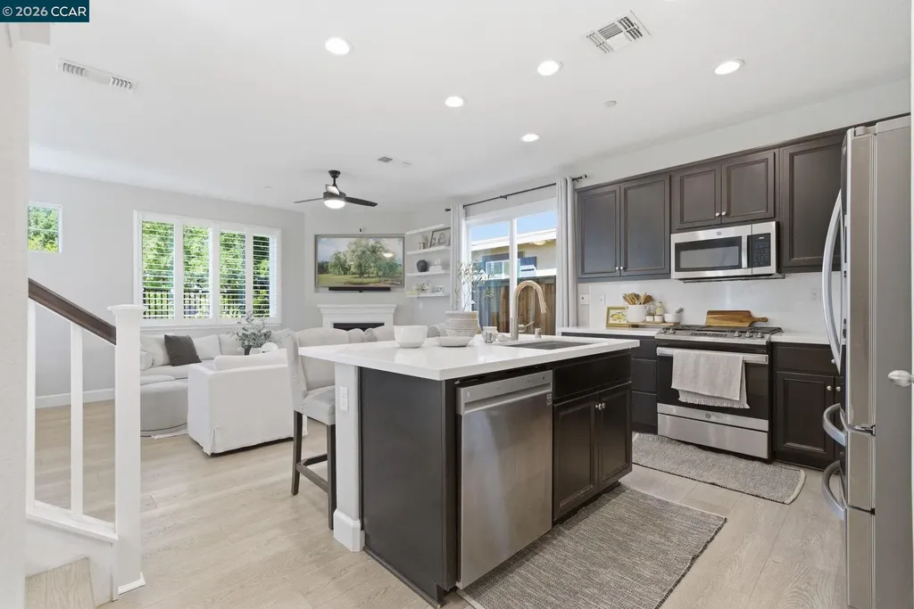 53 Havenwood Court Brentwood CA 94513