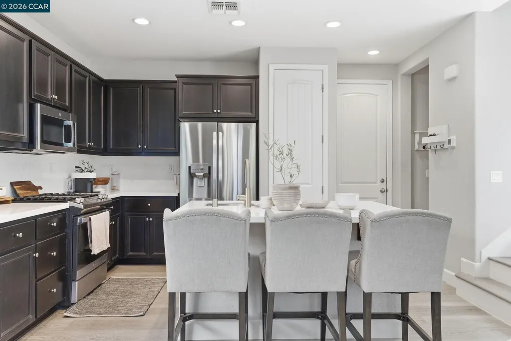 53 Havenwood Court Brentwood CA 94513