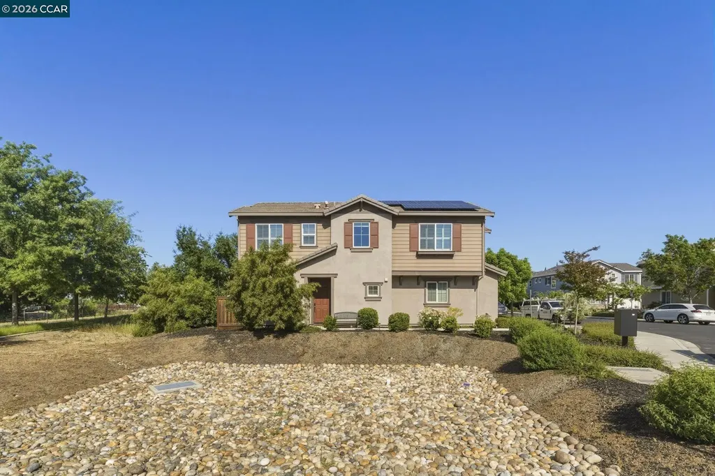 53 Havenwood Court Brentwood CA 94513