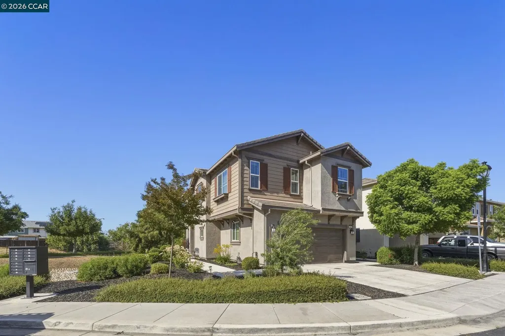 53 Havenwood Court Brentwood CA 94513